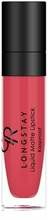 Vedel matt huulepulk Golden Rose Longstay, 32, 5,5 g
