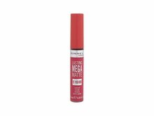 Huulepulk Rimmel London Lasting Mega Matte, 910 Fuchsia Flush, 7,4 ml