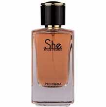 Parfüüm Pendora Scents She EDP, 100 ml