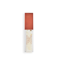 Huuleõli Revolution Pro Glow Edit Shimmer, Clear, 8 ml