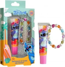 Huuleläige Air-Val Stitch käevõruga, 13 ml