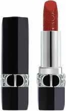 Huulepulk Christian Dior Couture Colour Velvet, 999, täitepakend, 3,5 g