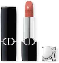 Huulepulk Dior Rouge Dior, 100 Nude Look Satin, 3,5 g