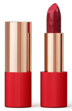 Huulepulk La Perla Matte Silk Cream Lipstick, 106 Venetian Red, 3,5 g