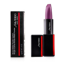 Huulepulk Shiseido Modern Matte, 520 After Hours, 4 g