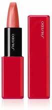 Huulepulk Shiseido Technosatin Gel Lipstick, 402 Chatbot, 4 g