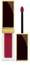 Vedel matt huulepulk Tom Ford Liquid Matte Lip, 126 Illicit Kiss, 6 ml