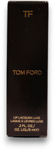 Vedela huulepulk Tom Ford Shine Liquid Lipstick, 09 Infiltrate, 6 ml