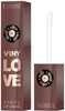 Vedel huulepulk Eveline Cosmetics VinyLove Vinyl Lip Liquid, 07 Nudy, 4 ml