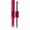 Läikiv huulepulk NYX Professional Makeup Shine Loud High Shine Lip Color, 15 World Shaper, 6,5 ml
