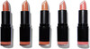 Huulepulkade komplekt Revolution Pro Bare Lipstick Collection, 5 x 3,2 g