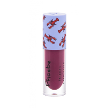 Huuleläige Makeup Revolution X Friends, Phoebe, 4,6 ml