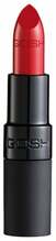 Huulepulk Gosh Velvet Touch, 005 Matt Classic Red, 4 g