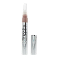 Huulepulk Isadora Lip Booster Hydrating Liquid Lipstick, 09 Almond Glaze, 1,9 ml