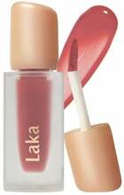Huulepulk Laka Fruity Glam, 103-Humming, 4,5 g