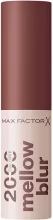 Huulepulk Max Factor 2000 Calorie Mellow Blur Matte, 120, 3,5 g