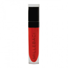 Vedela huulepulk Nouba Millebaci Liquid Lipstick, 08, 6 ml