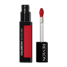Huulepulk Revlon Cosmetics ColorStay Satin Ink, N015 Fire & Ice, 5 ml