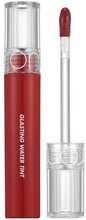 Huuleläige Rom&nd Glasting Water Tint, 02 Red Drop, 4 g
