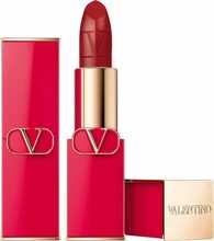 Huulepulk Valentino Rosso Satin Finish, 213R, täitepakend, 3,5 g