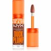 Huuleläige Nyx Professional Makeup Duck Plump, 07 Mocha Me Crazy, 7 ml