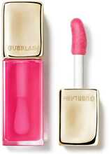 Huuleõli Guerlain Kisskiss Bee Glow Oil, 458 Pop Rose, 9,5 ml