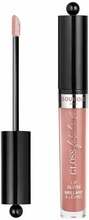 Huuleläige Bourjois Paris Gloss Fabuleux, 06 Cream Comes True, 3,5 ml