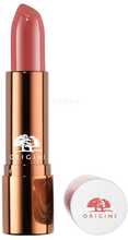 Huulepulk Origins Blooming Bold Cream, 12 English Rose, 3,1 g