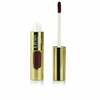 Huulepulk Delfy Lipfix Gold, marsala glitter, 8 g