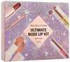 Huulekomplekt Makeup Revolution London Ultimate Nude Lip Kit, 3,2 g