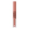 Vedel huulepulk NYX Professional Makeup Shine Loud, 25 Daring Damsel, 6,5 ml