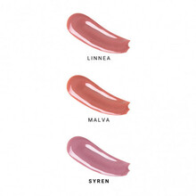 Huuleõli-eliksiir IDUN Minerals Malva, Coral Beige, 8 ml