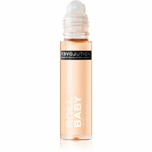 Huuleõli Revolution Relove Roll Baby, Papaya, 5 ml