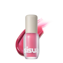 Huuleläige Unleashia Sisua Popcorn Syrup Lip Plumper, 01 Strawberry Cream, 3,8 g