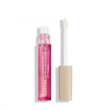 Huuleläige Lumene Luminous Shine, 3 Glossy Clear, 5 ml