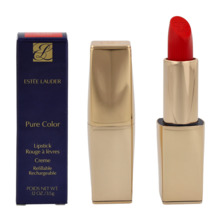 Huulepulk Estee Lauder Pure Color Envy Sculpting, 520 Carnal, 3,5 g