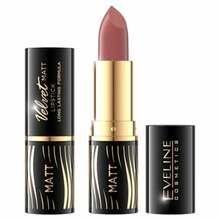 Huulepulk Eveline Velvet Matt, 516, 4,5 g