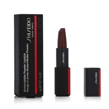 Huulepulk Shiseido Modern Matte Powder, 524 Dark Fantasy, 4 g