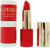 Huulepulk La Perla Matte Silk Cream Lipstick, 104 Tangelo Red, 3,5 g