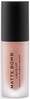 Huulepulk Makeup Revolution London Matte Bomb, Nude Charm, 4,6 ml