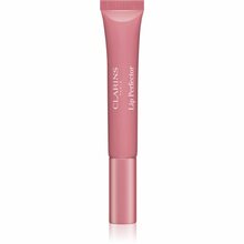 Huuleläige Clarins Lip Perfector, 07 Toffee Pink Shimmer, 12 ml