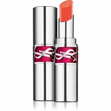 Huuleläige Yves Saint Laurent Loveshine Candy Glaze, 12 Coral Excitement, 3,2 g