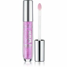 Huuleläige Essence Extreme Shine Volume, 10 Sparkling Purple, 5 ml