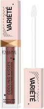 Huuleläige Eveline Variete Cooling Kisses, 04 Candy Girl, 6,8 ml