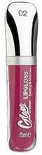 Huuleläige Glam Of Sweden, 02-Beauty, 6 ml