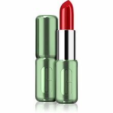 Huulepulk Clinique Pop Longwear Lipstick Shine, Cherry Pop, 3,9 g
