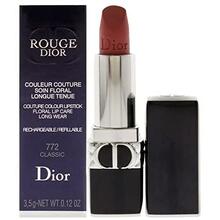 Huulepulk Dior Rouge Dior, 772 Classic, 3,5 g