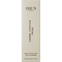 Huulepulk IDUN Minerals Sylvia, 6206, 3,6 g
