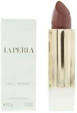 Huulepulk La Perla Matte Silk Cream Lipstick, 111 Auburn Red, Refill, 3,5 g