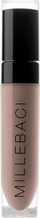 Huulepulk Nouba Millebaci Long-Lasting Liquid Lipstick, 59, 6 ml